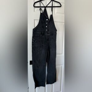 Women’s overalls